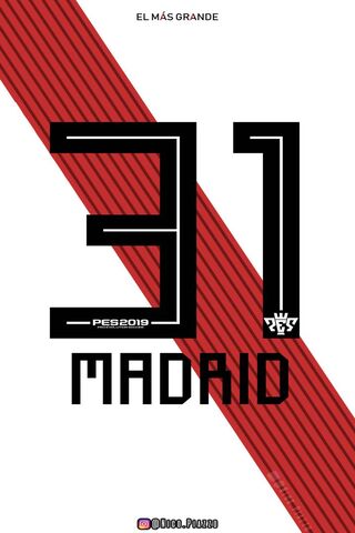 Madrid