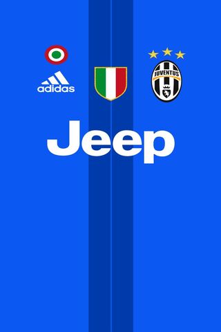 Juventus Away Kit 2017: A Bold Blue Statement! ⚽💙