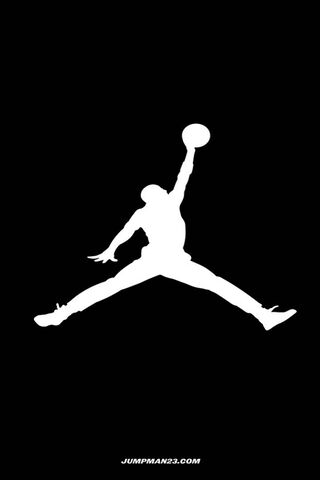 Jumpman Logo