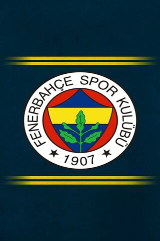Fenerbahçe: The Heart of Turkish Sports! ⚽️💛💙