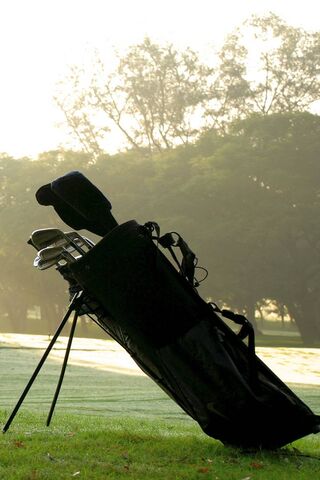 Ready for the Fairway: A Golfer's Essential Gear ⛳️