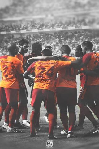 Galatasaray: United in ..
