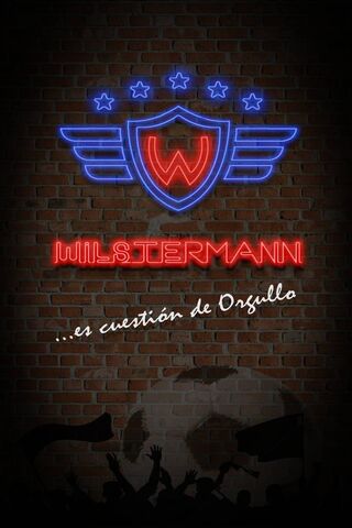 Wilstermann: A Legacy of Pride ⚽️✨