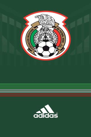 Adidas Mexico