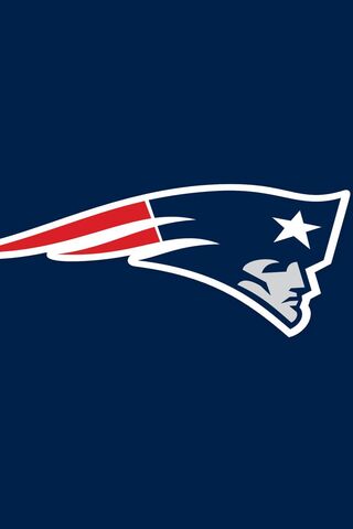 Patriots Pride: The Iconic Logo