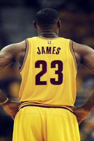 The Legacy of LBJ: A Champion's Journey 🏀✨