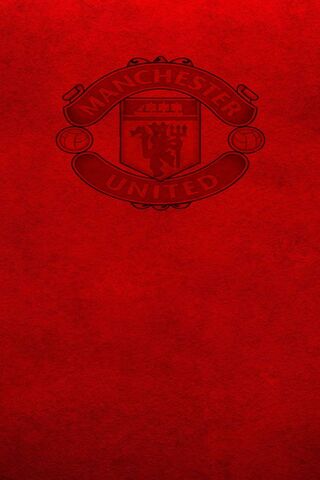 Manu's Red Legacy: The Heart of Manchester United ❤️⚽