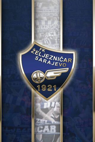 Pride of Sarajevo: FK Željezničar