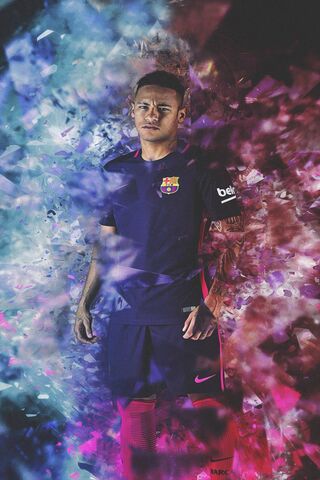 Neymar Jr