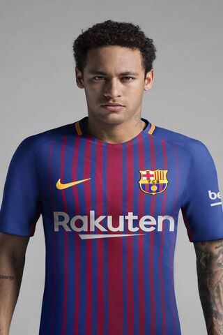 Neymar's Glory Days at Barcelona ⚽✨