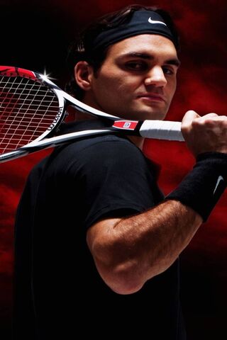 Roger Federer