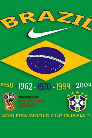 البرازيل 2018