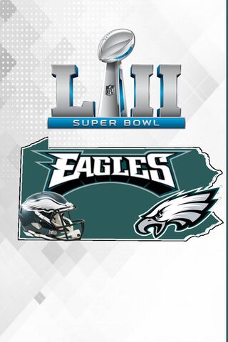 Eagles Soar to Victory: Super Bowl LII Champions! 🦅🏆