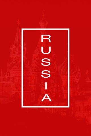 Vibrant Russia: A Glimpse of Heritage 🇷🇺✨