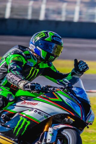 Rider's Roar: The Spirit of Adventure 🏍️💨