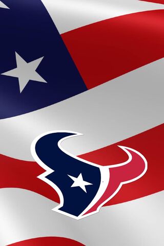 Houston Texans: Pride of Texas 🇺🇸🏈