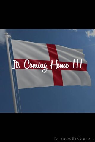 The Spirit of England 🇬🇧