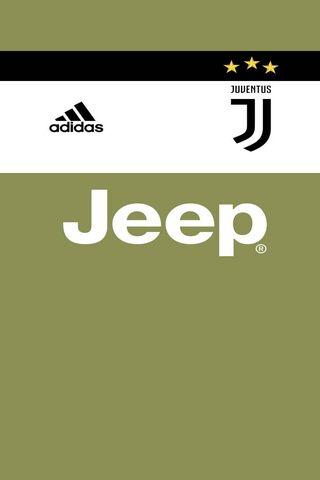 Juventus Away Kit 2017: A Stylish Statement on the Field ⚽️✨