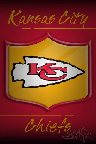 Kansas City Chiefs Wallpaper - Download to your mobile from PHONEKY