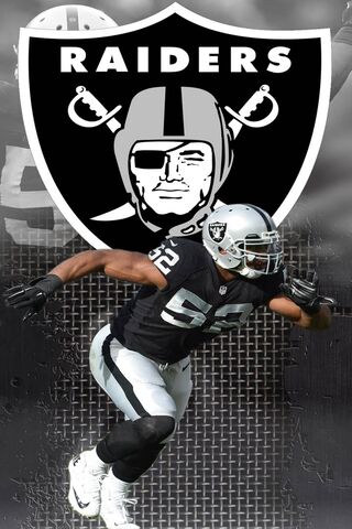 Khalil Mack