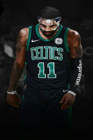 Kyrie Irving