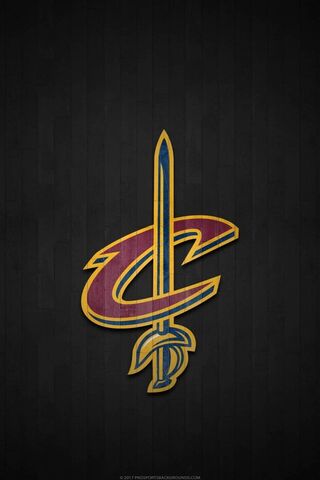 Cleveland Cavaliers Emblem: A Symbol of Victory 🏀✨