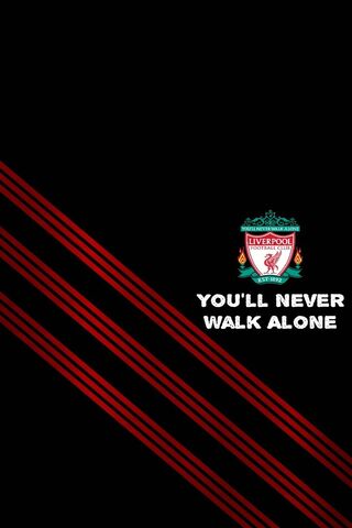 Unity in Red: The Spirit of Liverpool FC ❤️⚽