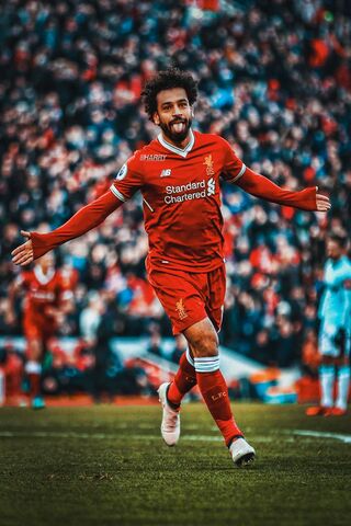 Mohamed Salah