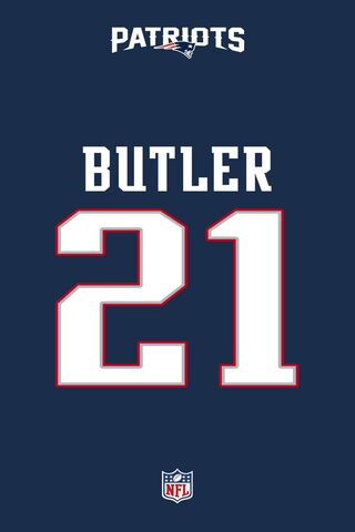 Patriots Pride: Butler's Legacy