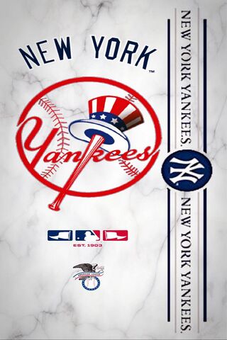 Yankees Pride: A Legacy of Champions ⚾️🇺🇸