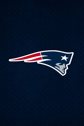 Official New England Patriots Mobile Wallpaper