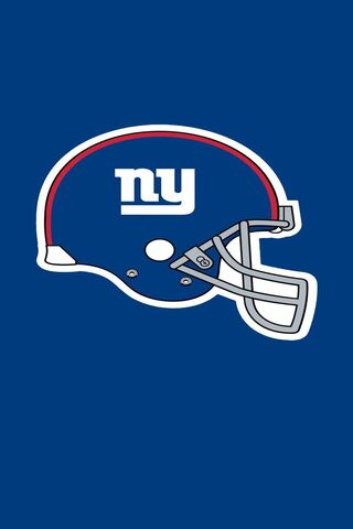 New York Giants Wallpaper - Download to your mobile from PHONEKY