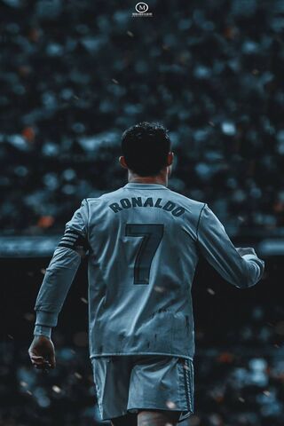 Ronaldo