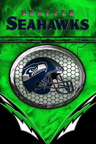 Seattle Seahawks: The Spirit of the Pacific Northwest! 🏈💚