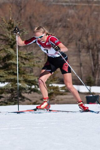 Gliding Through the Snow: A Skiing Adventure! ⛷️❄️