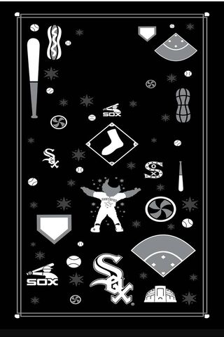 Chicago White Sox Wallpaper - Download to your mobile from PHONEKY