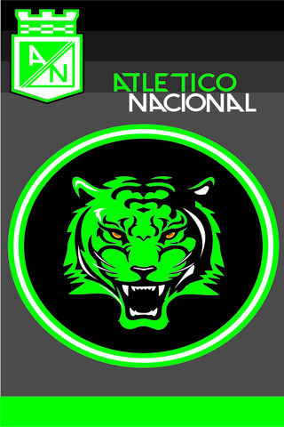 Atletico Nacional 5