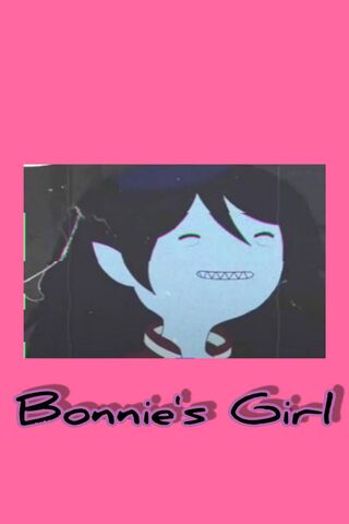 Bonnies Girl