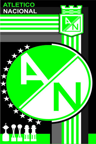 Atletico Nacional 7