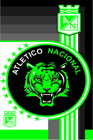 Atletico Nacional 6