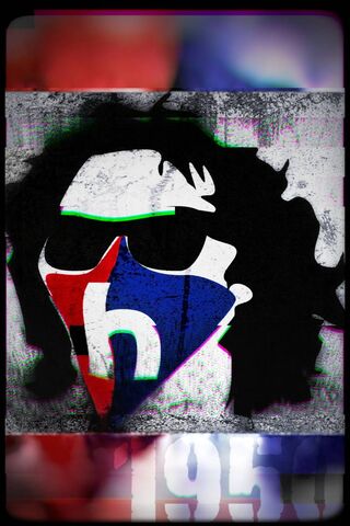 Glitching the Spirit of Torcida Split