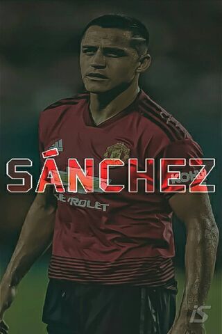 Alexis Sanchez