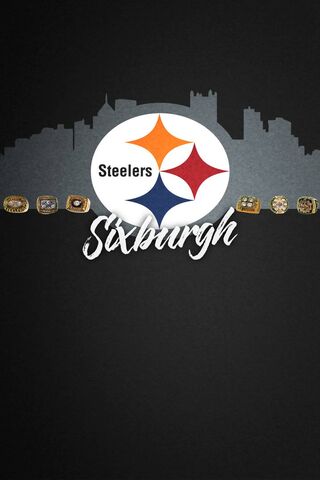 Steelers Wallpaper - Download to your mobile from PHONEKY