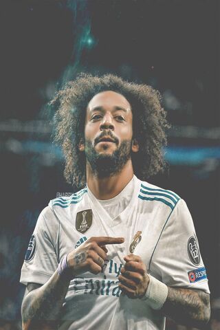 Marcelo Wallpaper - Download to your mobile from PHONEKY