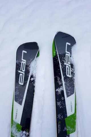 Elan Skis