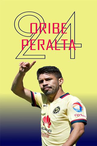 Oribe Peralta: The Goal-Scoring Legend ⚽️✨