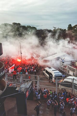 Fiery Passion: The Monumental Ph X Experience 🔥⚽