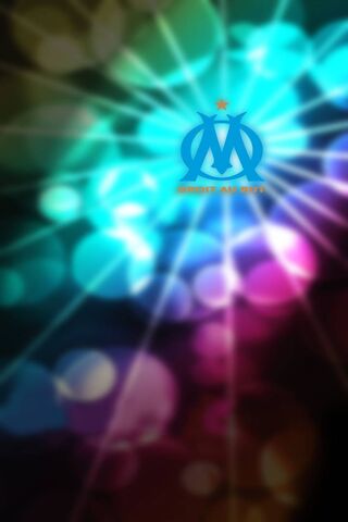 Vibrant Spirit of OM Marseille 🌊⚽