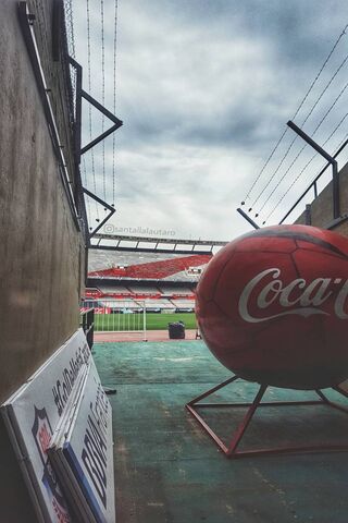 Gateway to Glory: The Monumental Experience ⚽️🏟️