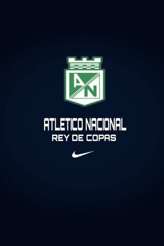 Atletico Nacional: The Kings of Cups 👑⚽
